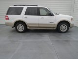 2007 Ford Expedition Eddie Bauer Exterior