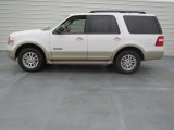 2007 Ford Expedition Eddie Bauer Exterior