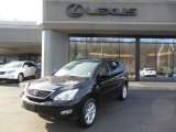 2009 Lexus RX 350 AWD
