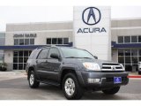 2005 Galactic Gray Mica Toyota 4Runner SR5 4x4 #75924351