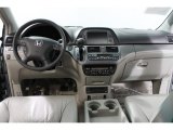 2005 Honda Odyssey EX-L Dashboard