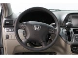 2005 Honda Odyssey EX-L Steering Wheel