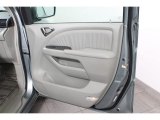 2005 Honda Odyssey EX-L Door Panel