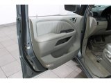 2005 Honda Odyssey EX-L Door Panel