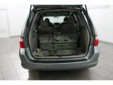 2005 Honda Odyssey EX-L Trunk