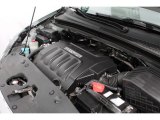 2005 Honda Odyssey Engines