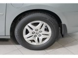 2005 Honda Odyssey EX-L Wheel