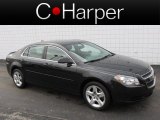 2012 Chevrolet Malibu LS