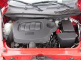 2010 Chevrolet HHR LT 2.2 Liter Flex-Fuel DOHC 16-Valve VVT 4 Cylinder Engine