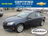 2011 Chevrolet Cruze LS
