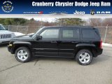 2013 Jeep Patriot Sport 4x4