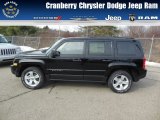 2013 Black Jeep Patriot Sport 4x4 #75924611