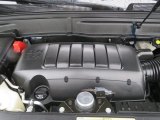 2009 GMC Acadia SLE 3.6 Liter GDI DOHC 24-Valve VVT V6 Engine