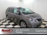 2013 Toyota Sienna SE