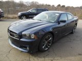 2013 Dodge Charger SRT8 Front 3/4 View