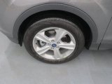 2013 Ford Escape SE 1.6L EcoBoost Wheel