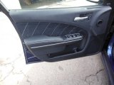 2013 Dodge Charger SRT8 Door Panel