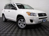 2009 Toyota RAV4 4WD