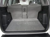 2009 Toyota RAV4 4WD Trunk