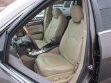 2009 Buick Enclave CXL AWD Front Seat