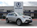 2013 Acura MDX SH-AWD Advance