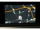 2011 Mercedes-Benz E 350 4Matic Sedan Navigation