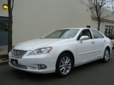 2011 Lexus ES 350