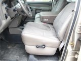 2003 Dodge Ram 1500 ST Quad Cab Front Seat