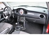 2005 Mini Cooper S Hardtop Dashboard