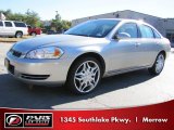 2006 Chevrolet Impala LS