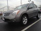 2008 Nissan Rogue SL AWD