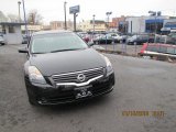 2009 Nissan Altima 2.5 S