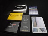 2009 Chevrolet Corvette Z06 Books/Manuals