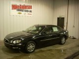 2005 Black Onyx Buick LaCrosse CXL #75977891