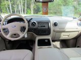 2006 Ford Expedition Eddie Bauer 4x4 Dashboard