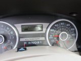 2006 Ford Expedition Eddie Bauer 4x4 Gauges