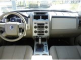 2011 Mercury Mariner Premier Dashboard