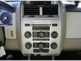 2011 Mercury Mariner Premier Controls