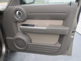 2007 Dodge Nitro SLT Door Panel