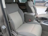 2007 Dodge Nitro SLT Dark Khaki/Medium Khaki Interior