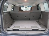 2007 Dodge Nitro SLT Trunk
