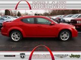 2013 Dodge Avenger SXT