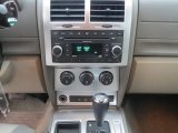 2007 Dodge Nitro SLT Controls
