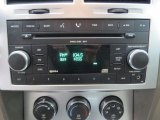 2007 Dodge Nitro SLT Audio System