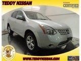 2010 Nissan Rogue SL AWD