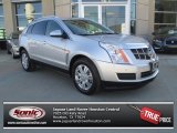 2010 Cadillac SRX V6