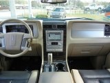 2010 Lincoln Navigator Limited Edition 4x4 Dashboard