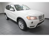 2013 BMW X3 xDrive 28i