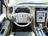 2010 Lincoln Navigator Limited Edition 4x4 Dashboard