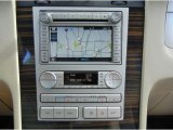 2010 Lincoln Navigator Limited Edition 4x4 Navigation